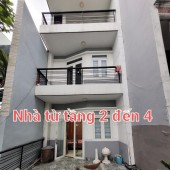 Bán nhà MT Nguyễn Tư Giản PHƯỜNG 12 quận GÒ VẤP, 4 tầng, Đường 6m, giá giảm còn 11.x tỷ